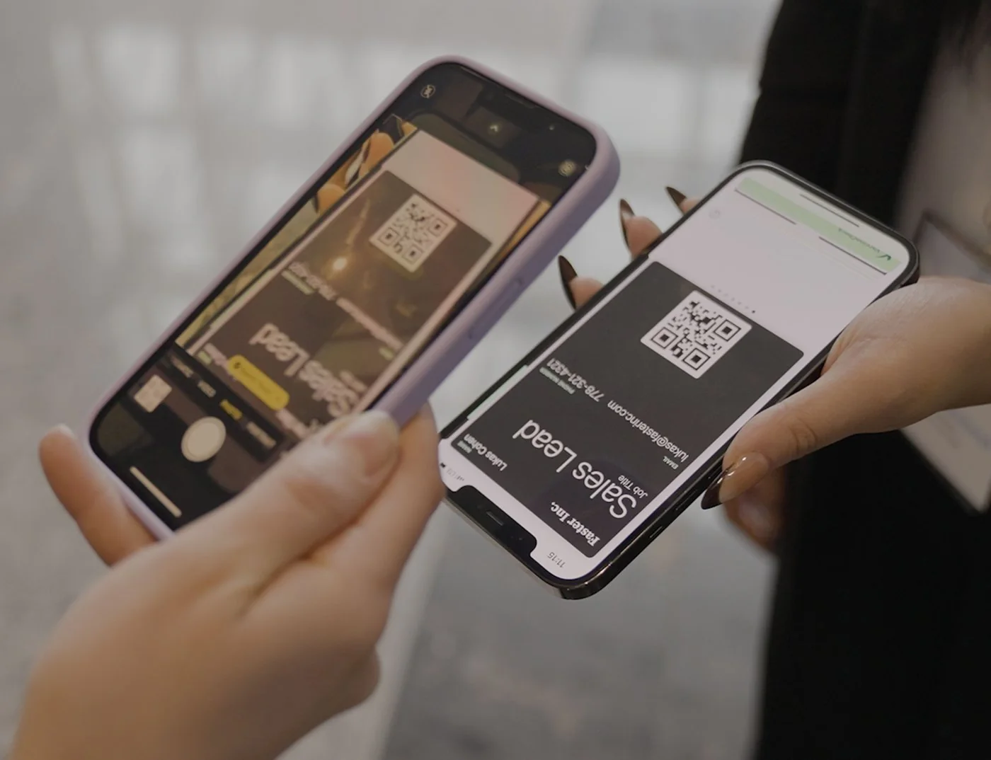 HR Wallet Pass