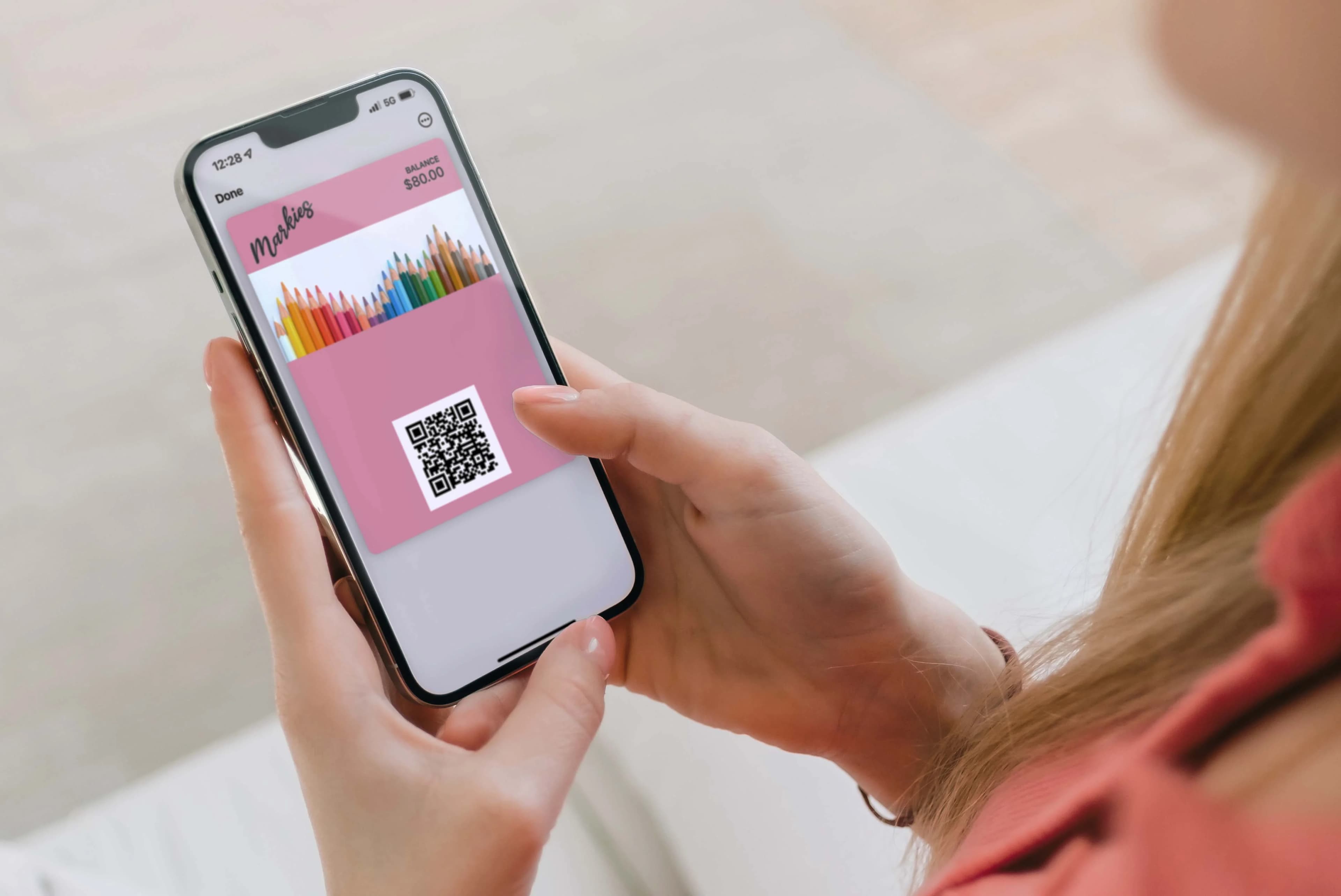 E-Gift Cards