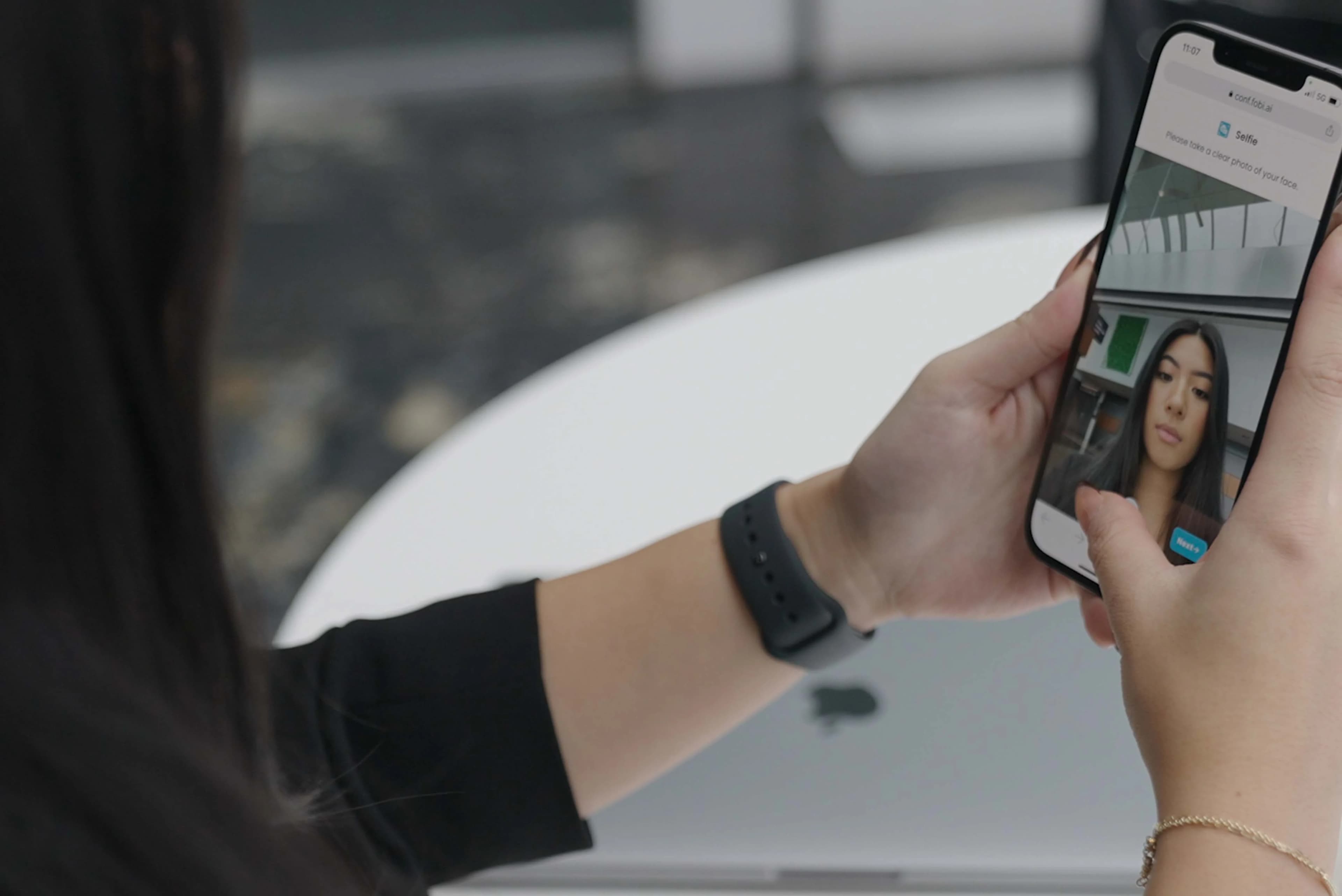 Digital ID Verification