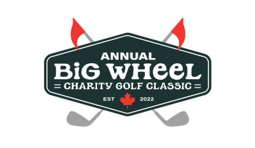Big Wheel Logo
