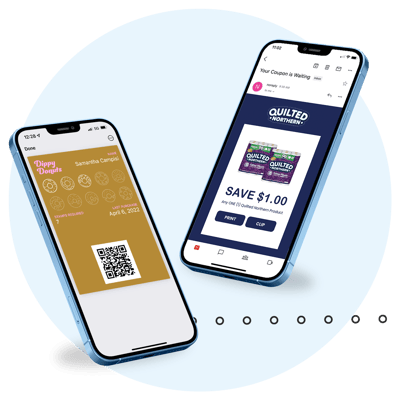 Wallet Pass & Coupon Wallet Pass & Coupon