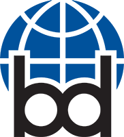 bdg logo bdg logo