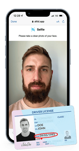 ID & Selfie