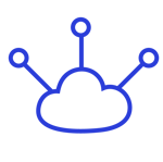 Big Data Icon