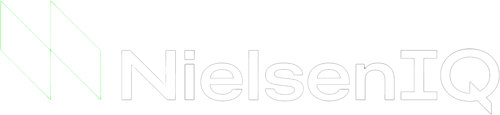 Nielsen IQ Logo