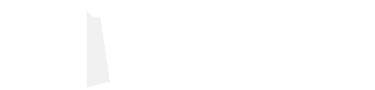 Shopify Logo