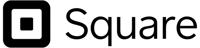 Square logo