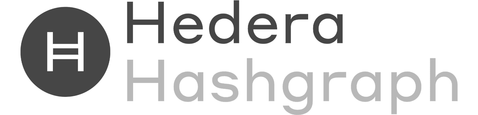 Header Hashgraph Logo