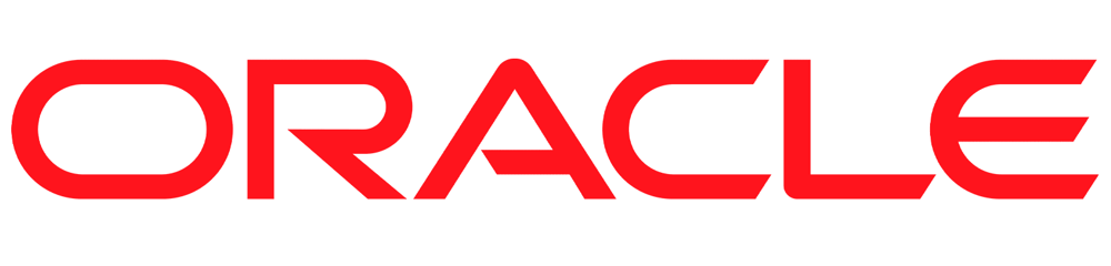 Oracle Logo
