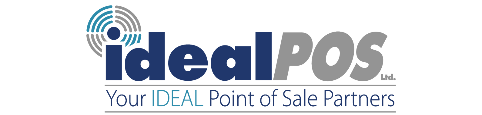 IdealPOS Logo