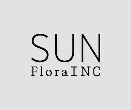Sun Flora Logo