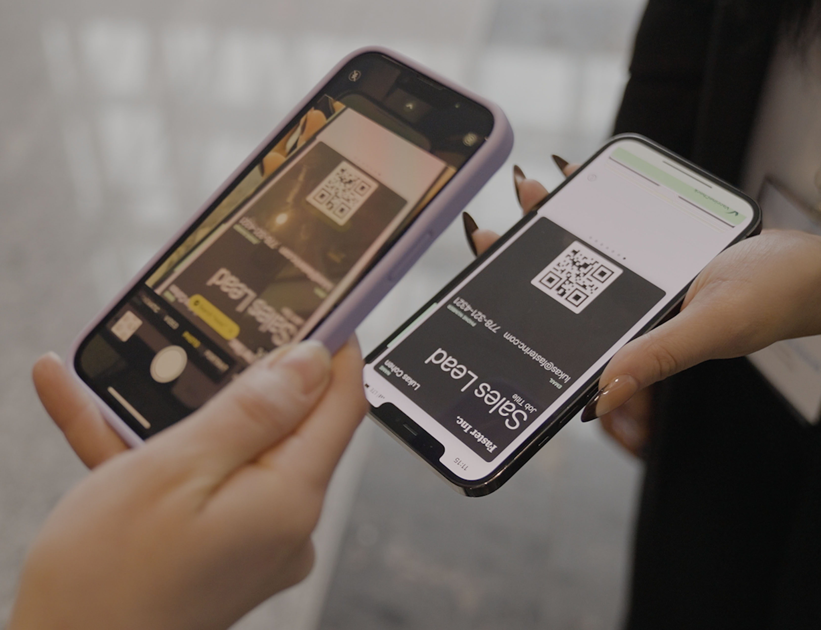 HR Wallet Pass