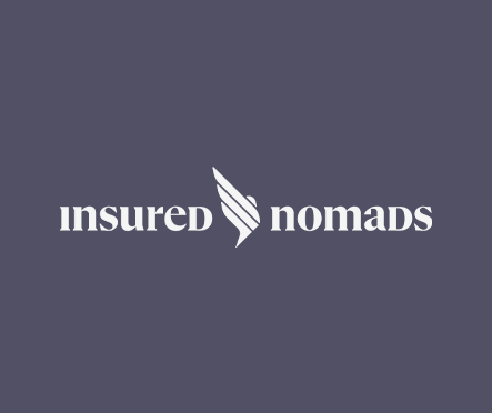 Insured Nomads Logo