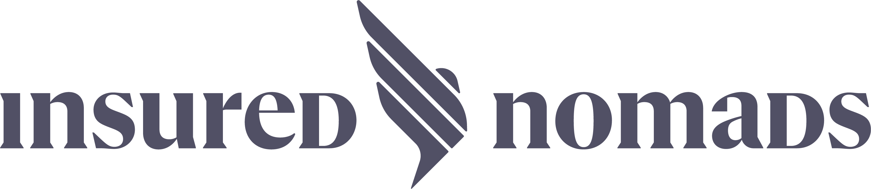 Insured Nomads Logo