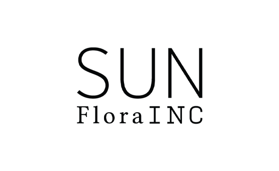 Sunflora logo