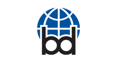 bd Global Sports Logo
