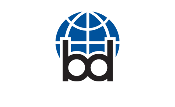 bdGlobal Sports Logo