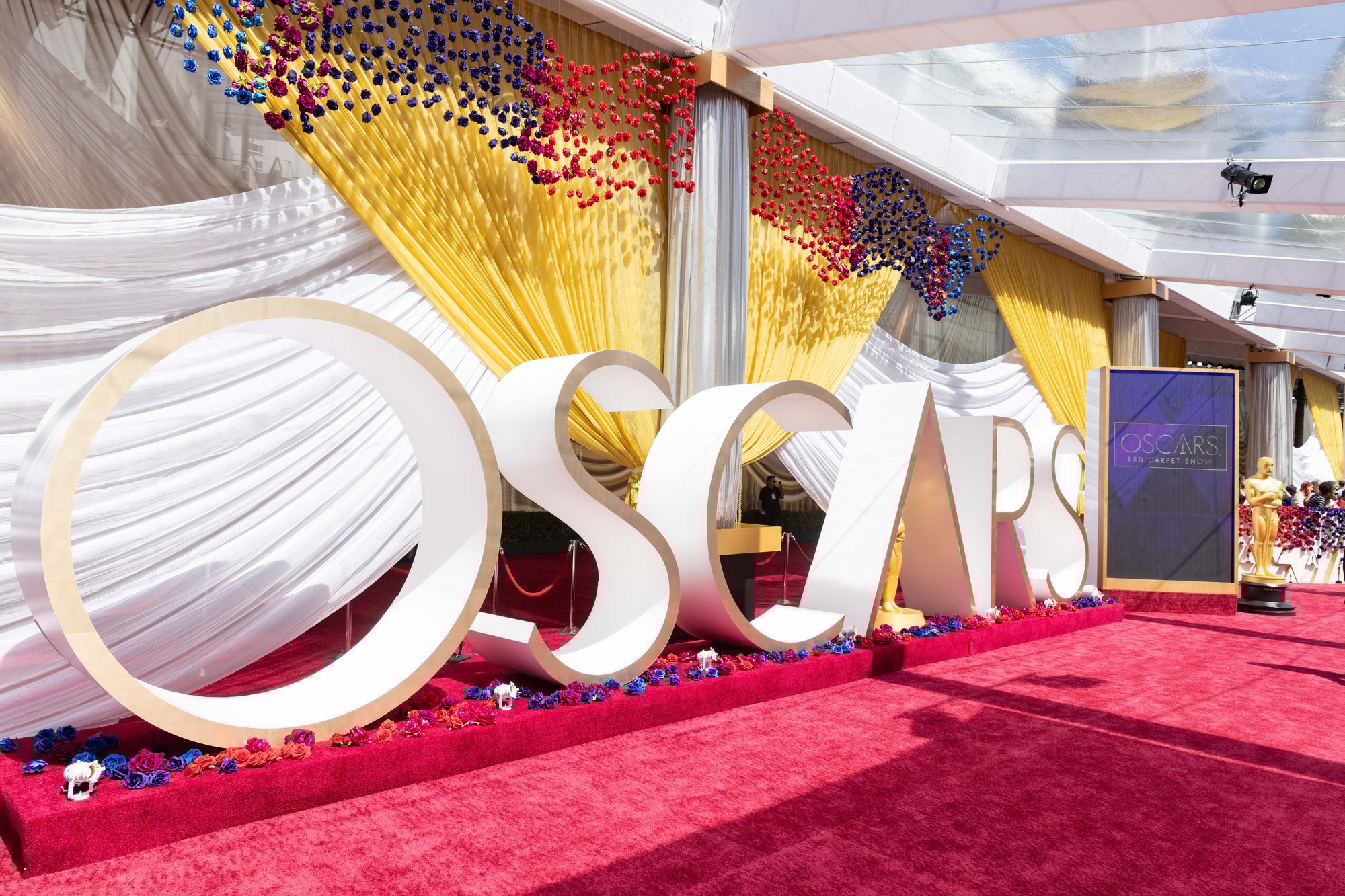 Oscars 1