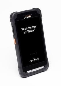 Janam Device