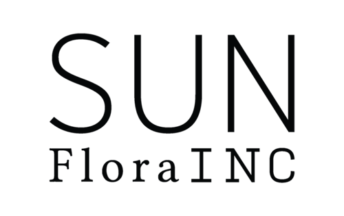 Sun Flora Inc. logo