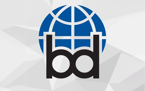 bd Sports logo