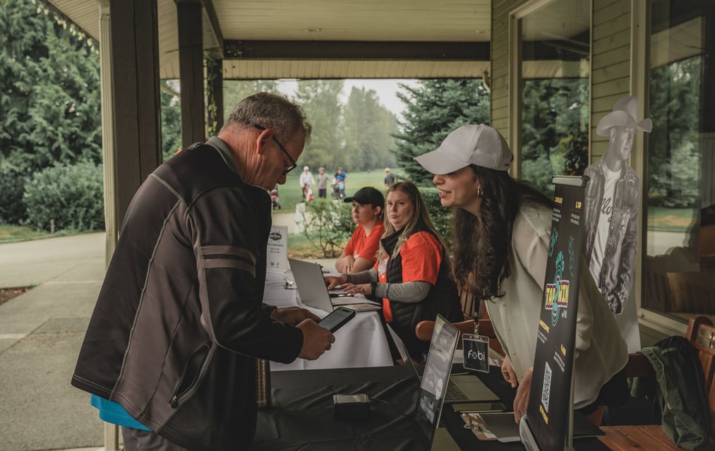 Big wheel charity classic registration