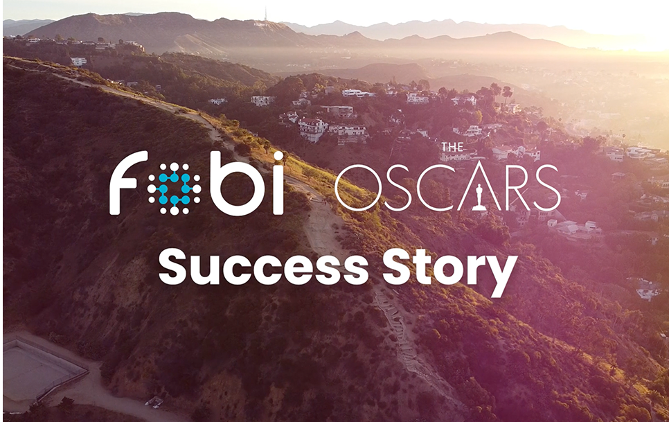 Oscars Success Stories Pillar