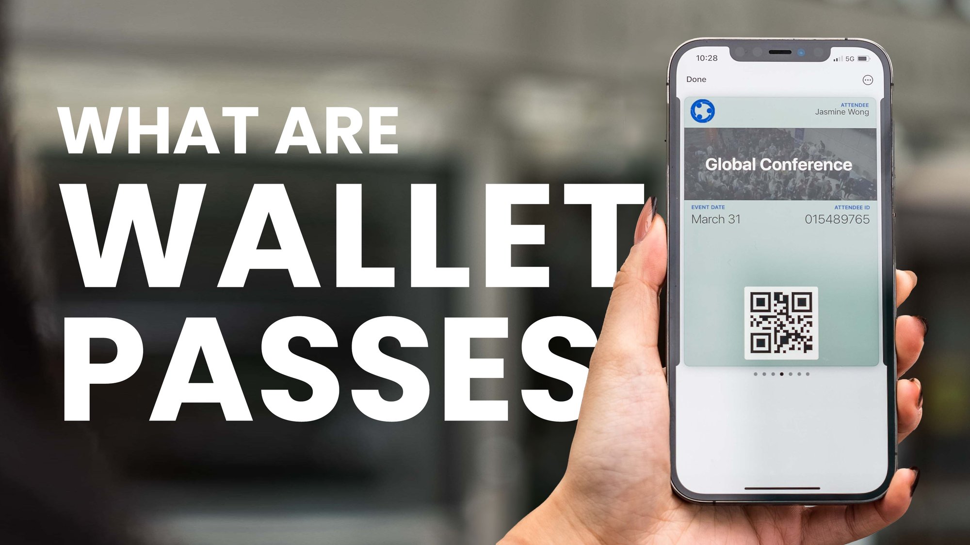 What are Wallet Passes
