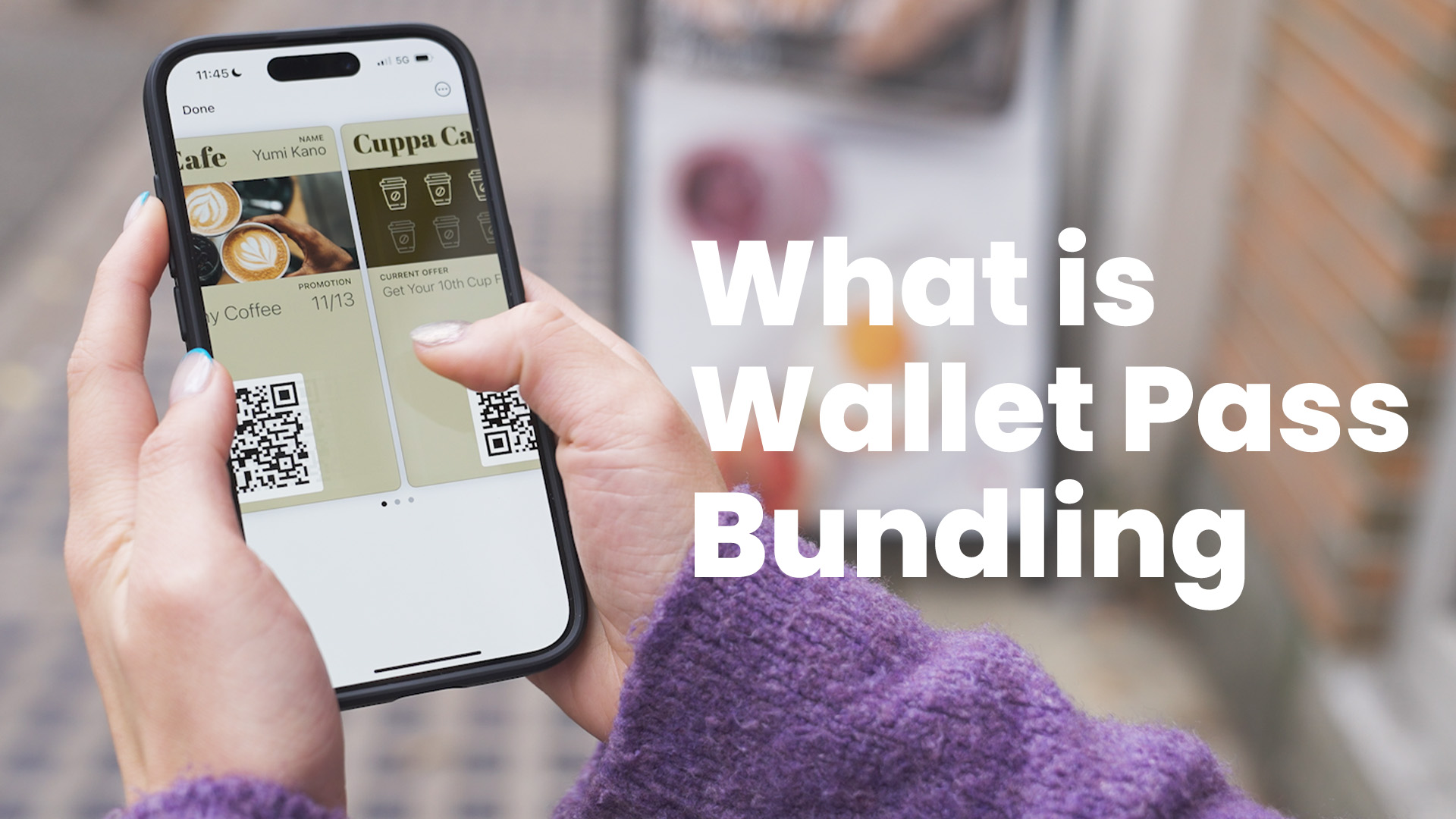 What is Pass Bundling 2