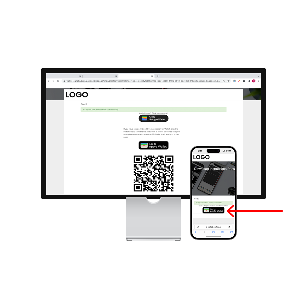 Download pass