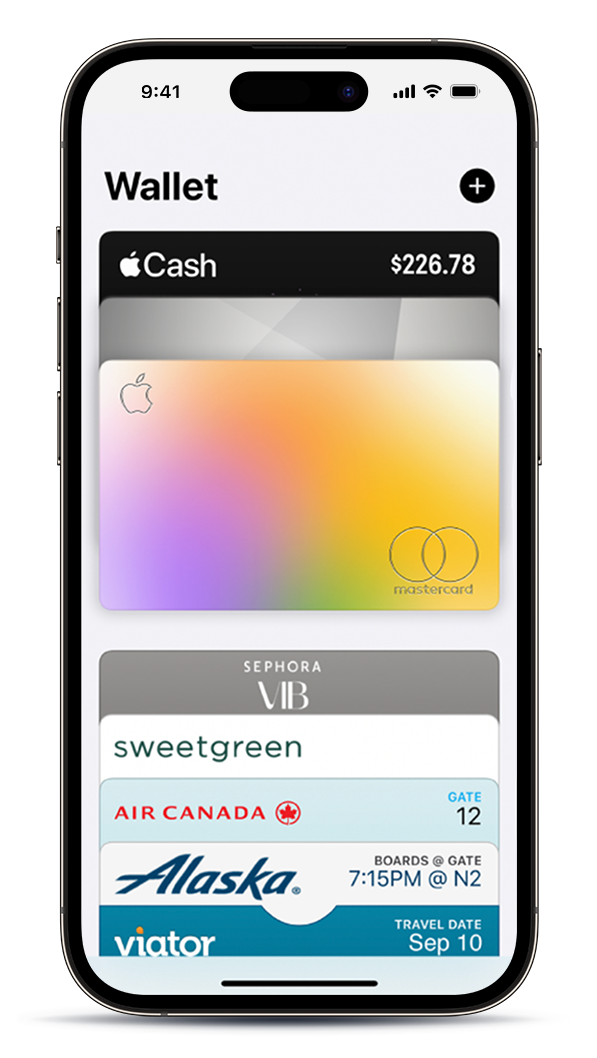 Apple Wallet
