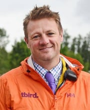 tbird Chris Pack