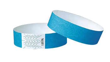 tbird Wristband