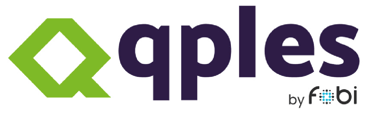 Qples Menu Logo