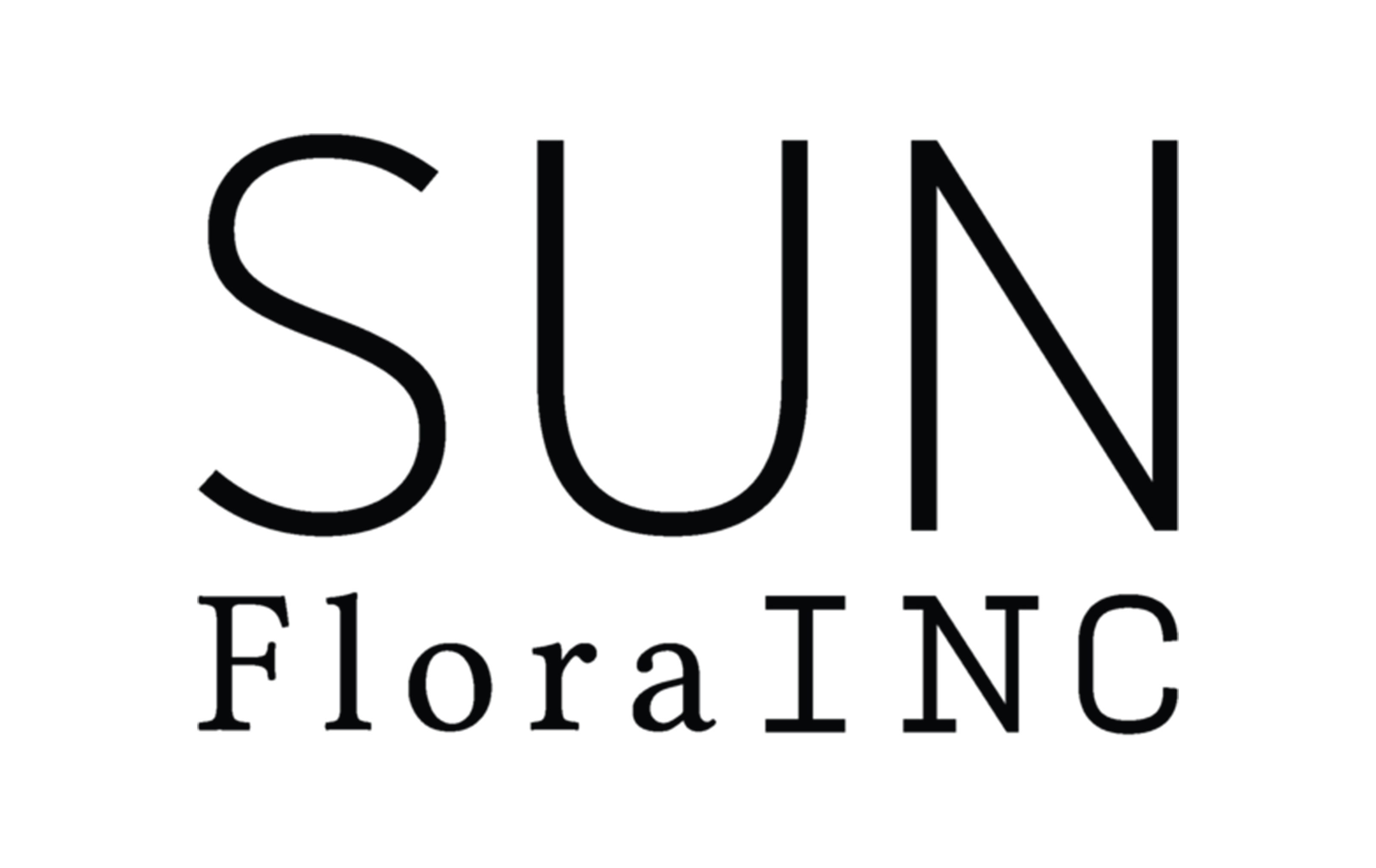Sunflora logo