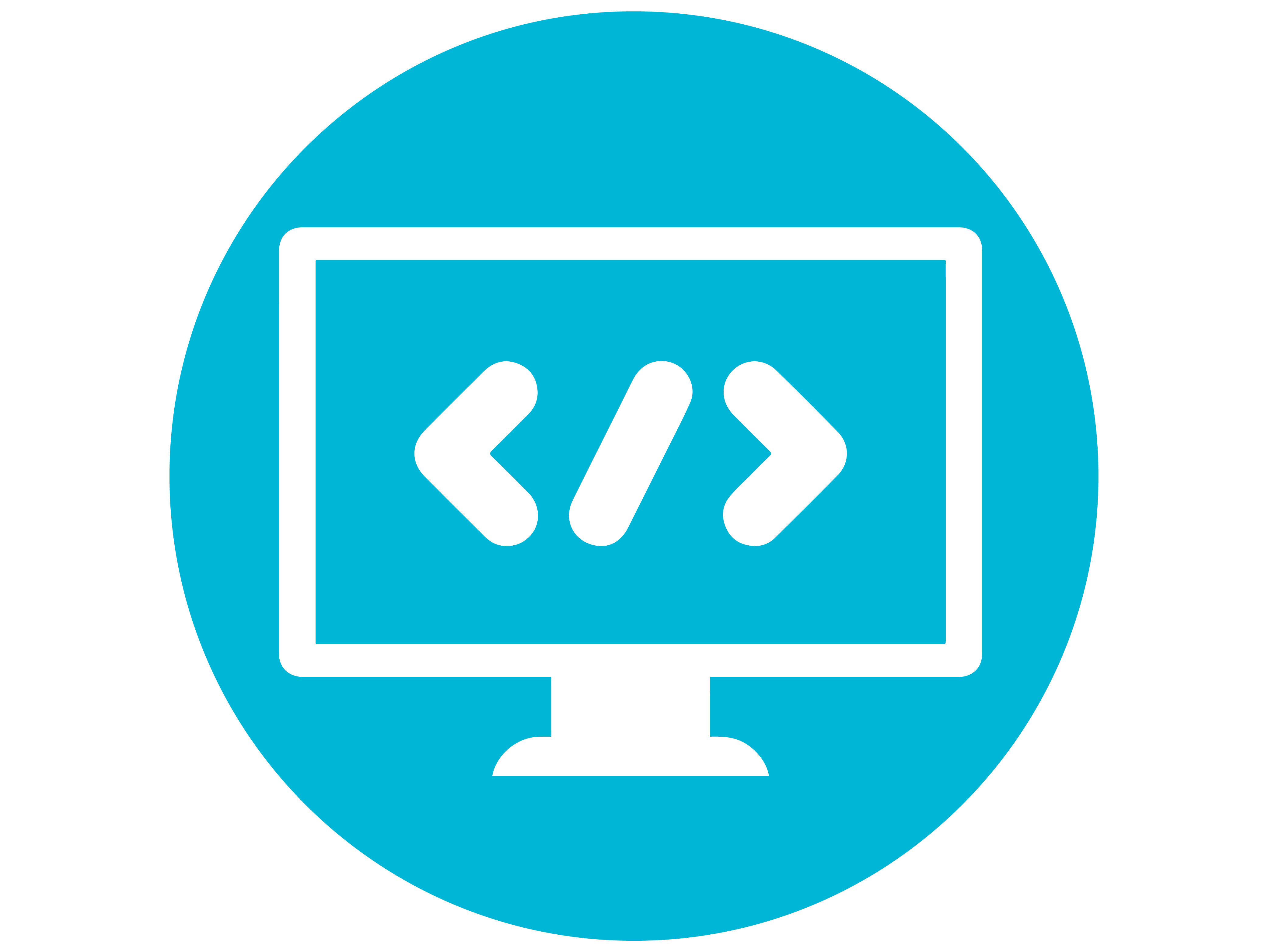 Developers icon