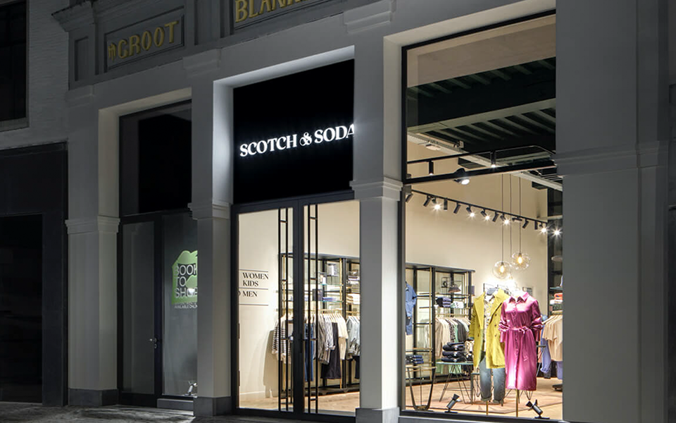 Scotch & Soda-1 Scotch & Soda-1