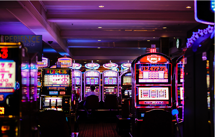 Casino & Gaming