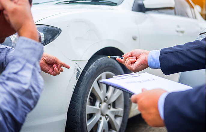 Insurance