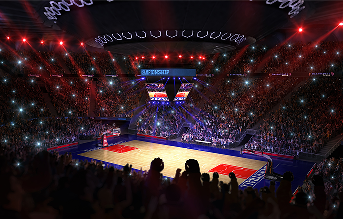 Sports & Entertainment