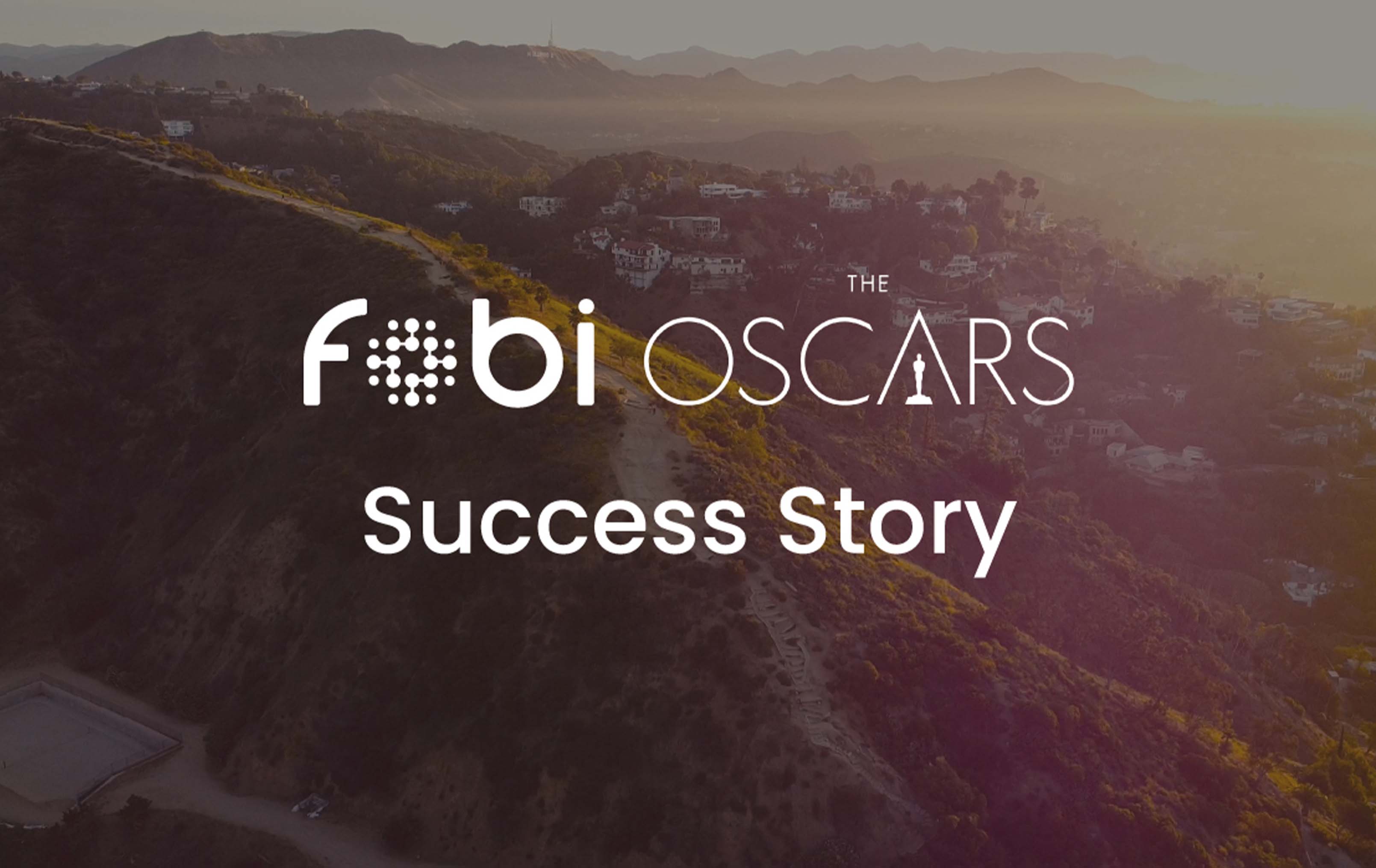 The Oscars Success Story