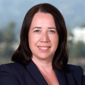Bev Kite 