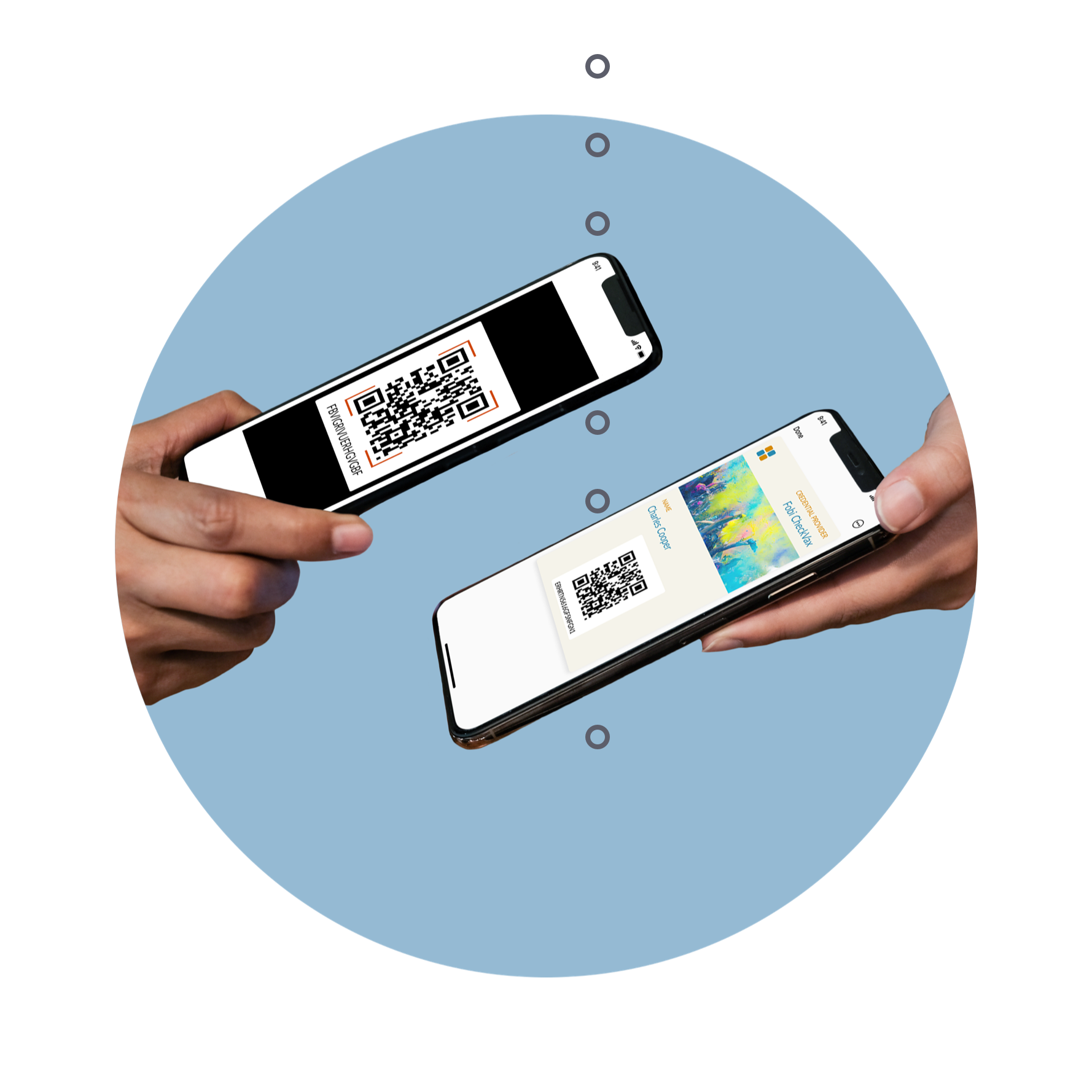 CheckVax Validate