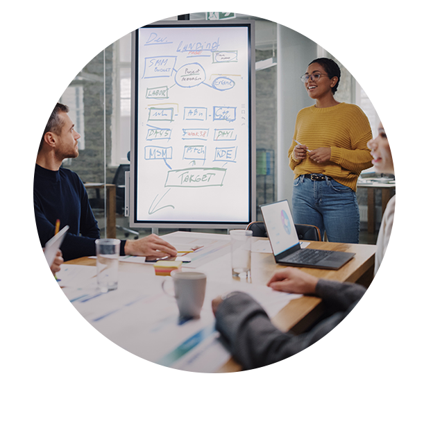 Marketing Services