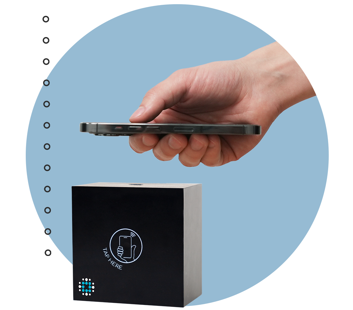 Smart Tap Smart Tap