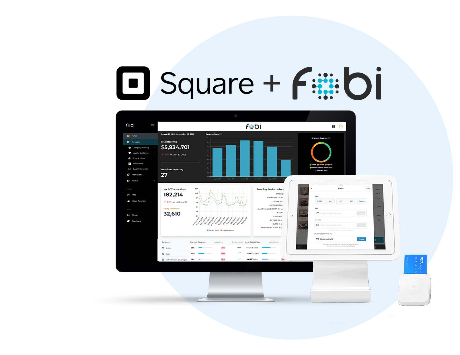 Square-1 Square-1