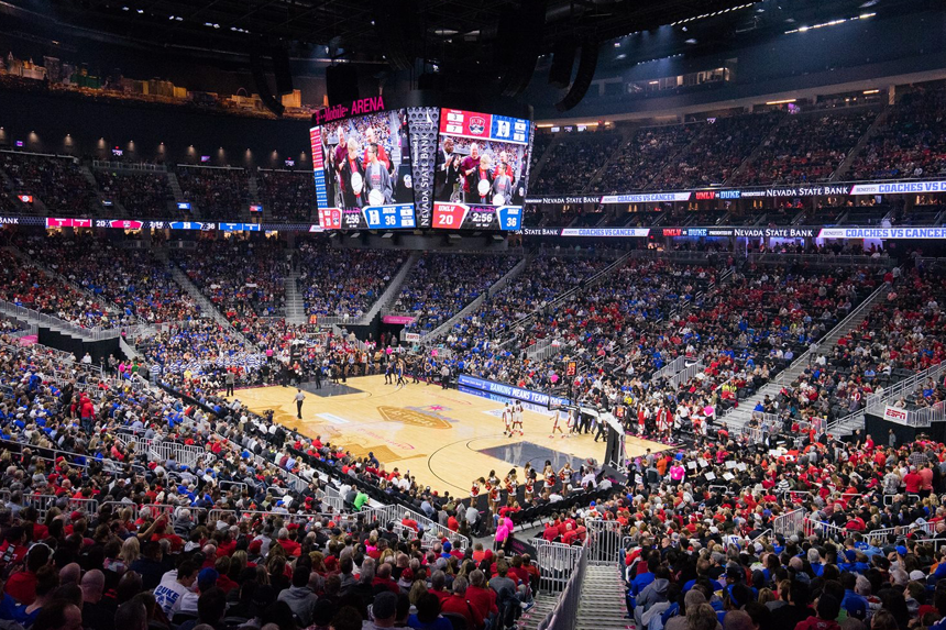 VM Stadium image