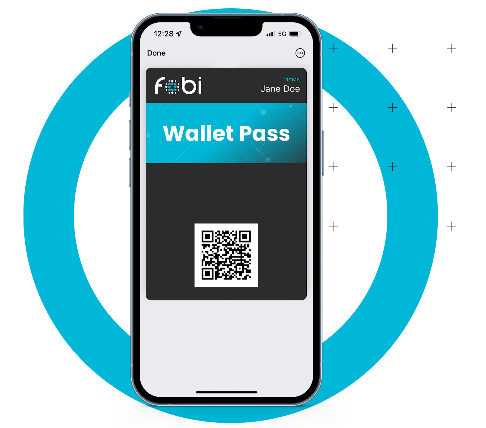 Wallet Pass-1 Wallet Pass-1
